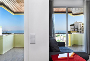 Sky Panoramic Cascais - comfy studio - Checkinhome